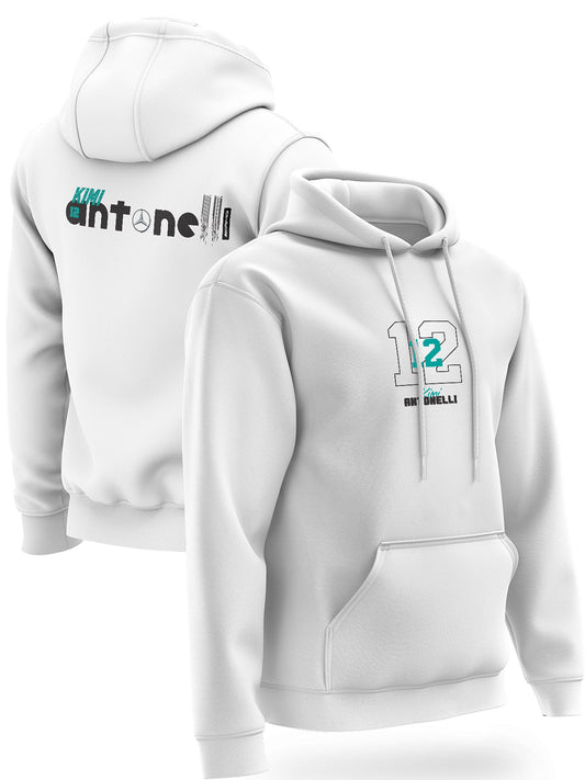 Kimi Antonelli Duks KA-DK-007