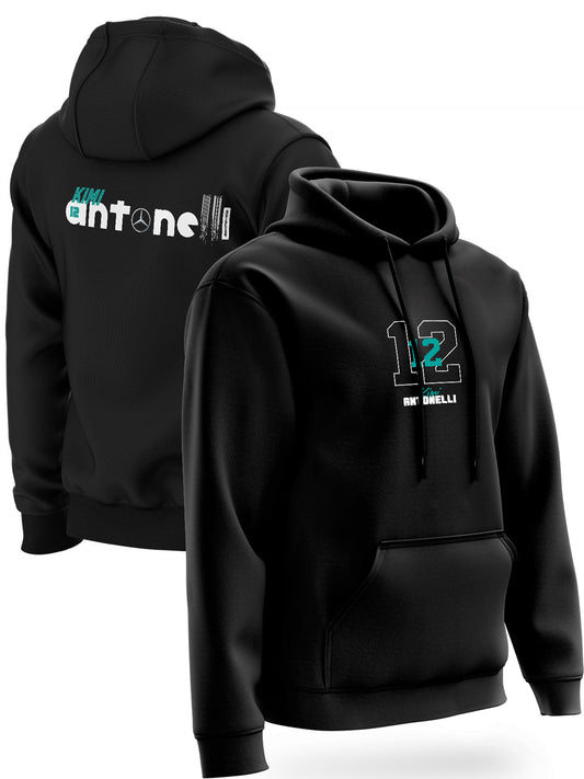 Kimi Antonelli Duks KA-DK-007