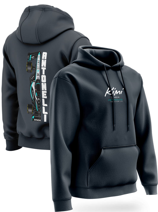 Kimi Antonelli Duks KA-DK-011