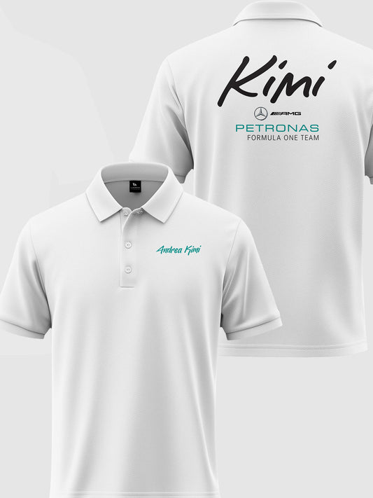 Kimi Antonelli Polo KA-PM-002