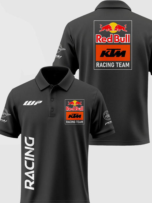 Redbull KTM Racing Polo KTM-PM-001 - Super Zbritje