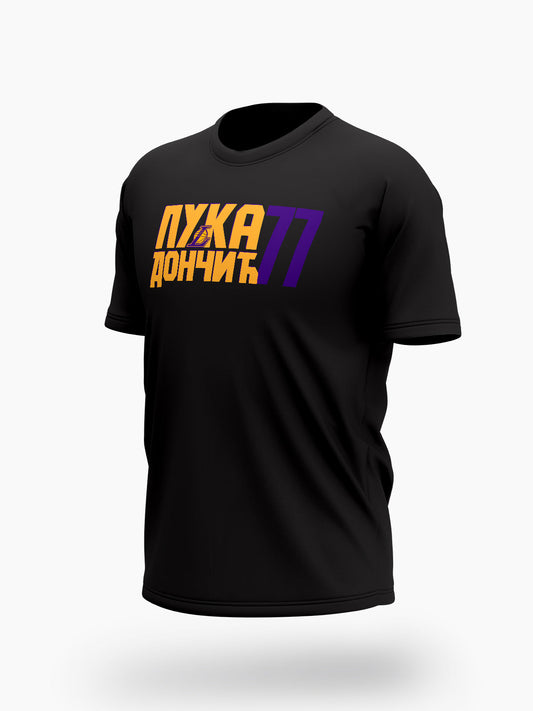 Luka Dončić Maicë LD-IG-MJ0024