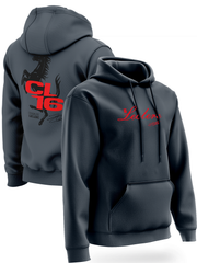 Charles Leclerc Duks FR-DK-003