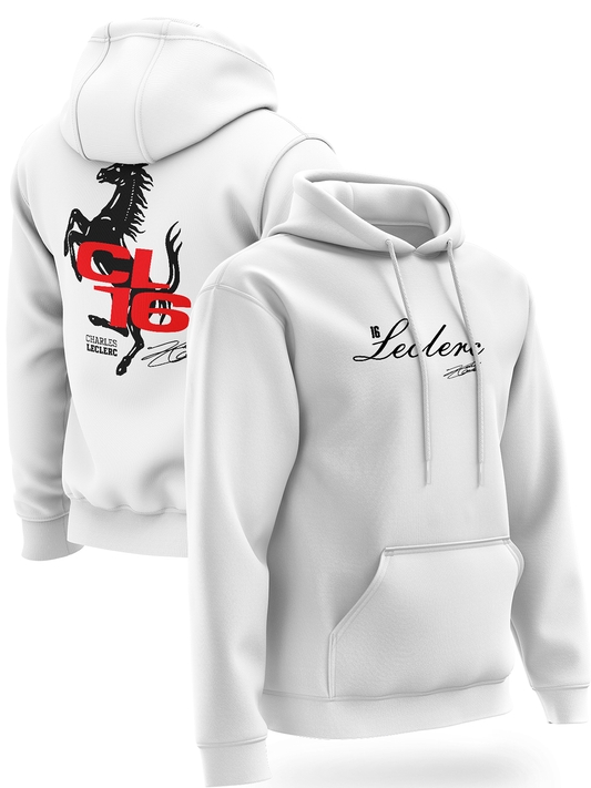 Charles Leclerc Duks FR-DK-003