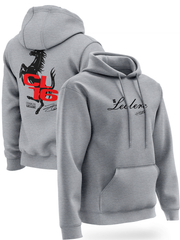 Charles Leclerc Duks FR-DK-003
