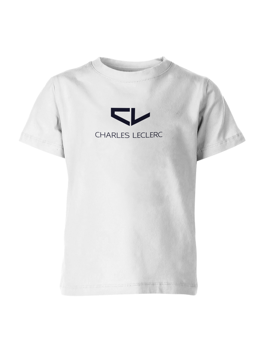 Maicë për Fëmijë Charles Leclerc CL-DJMJ-002