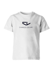 Maicë për Fëmijë Charles Leclerc CL-DJMJ-002