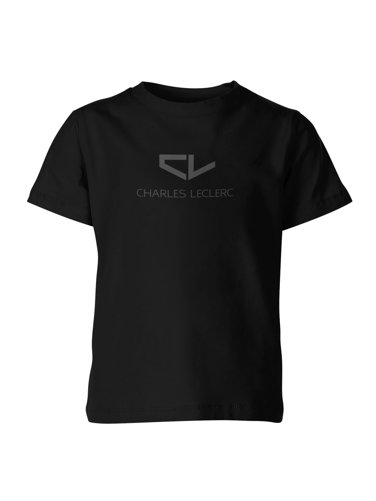 Maicë për Fëmijë Charles Leclerc CL-DJMJ-002