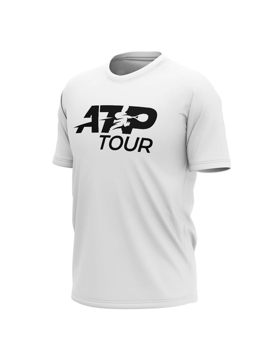 ATP Logo Gear Maicë ATP-MJ-0011 - Super Zbritje