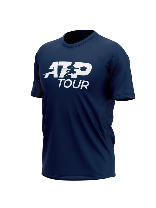 ATP Logo Gear Maicë ATP-MJ-0011 - Super Zbritje