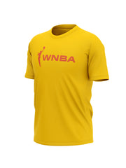 WNBA Logo Gear Maicë WNBA-MJ-0011