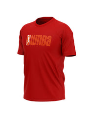 WNBA Logo Gear Maicë WNBA-MJ-0012