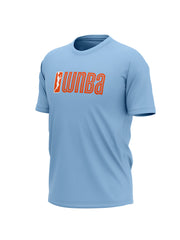 WNBA Logo Gear Maicë WNBA-MJ-0012