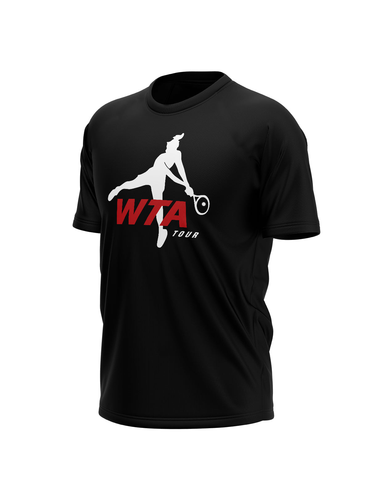WTA Logo Gear Maicë WTA-MJ-0012