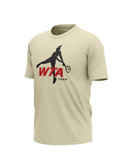WTA Logo Gear Maicë WTA-MJ-0012