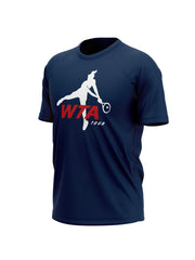 WTA Logo Gear Maicë WTA-MJ-0012