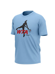 WTA Logo Gear Maicë WTA-MJ-0012