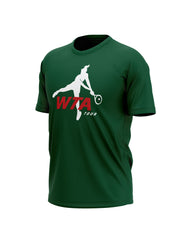 WTA Logo Gear Maicë WTA-MJ-0012