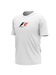 Formula 1 Logo Gear Maicë F1-MJ-0011