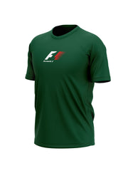 Formula 1 Logo Gear Maicë F1-MJ-0011