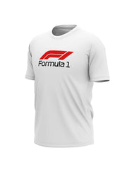 Formula 1 Logo Gear Maicë F1-MJ-0012