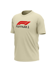 Formula 1 Logo Gear Maicë F1-MJ-0012