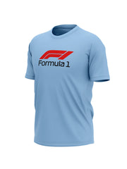 Formula 1 Logo Gear Maicë F1-MJ-0012
