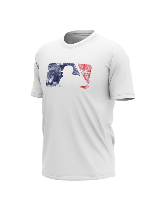 MLB Logo Gear Maicë MLB-MJ-0011
