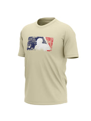 MLB Logo Gear Maicë MLB-MJ-0011