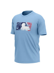 MLB Logo Gear Maicë MLB-MJ-0011