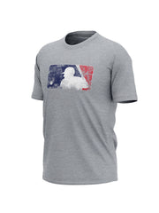 MLB Logo Gear Maicë MLB-MJ-0011