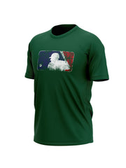 MLB Logo Gear Maicë MLB-MJ-0011