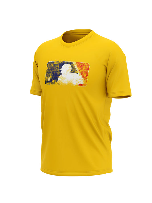 MLB Logo Gear Maicë MLB-MJ-0011