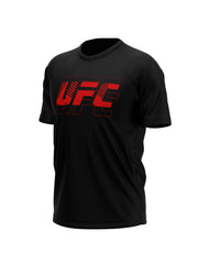 UFC Logo Gear Maicë UFC-MJ-0012 - Super Zbritje