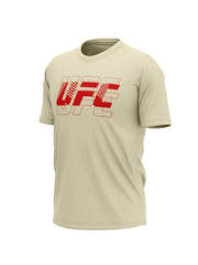 UFC Logo Gear Maicë UFC-MJ-0012