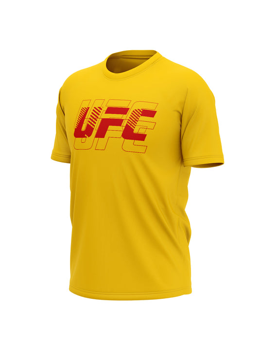 UFC Logo Gear Maicë UFC-MJ-0012