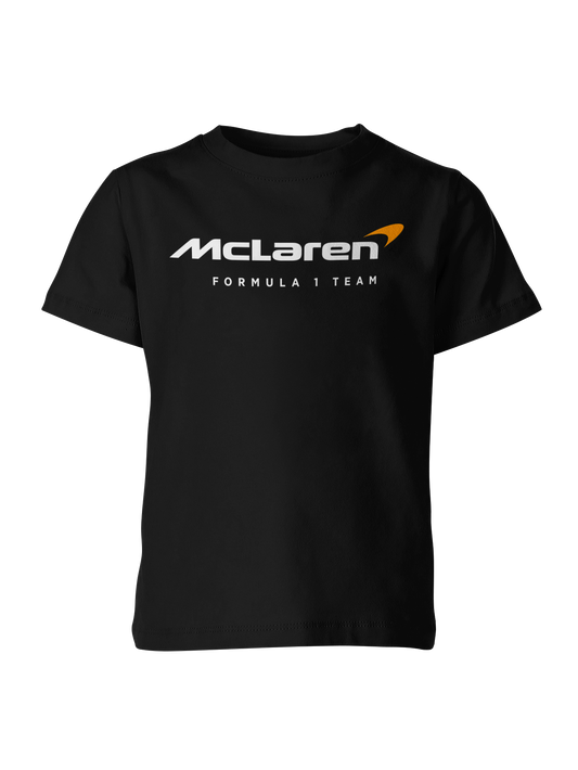 Maicë për Fëmijë McLaren MC-DJMJ-001