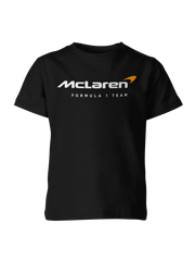 Maicë për Fëmijë McLaren MC-DJMJ-001