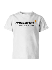 Maicë për Fëmijë McLaren MC-DJMJ-001