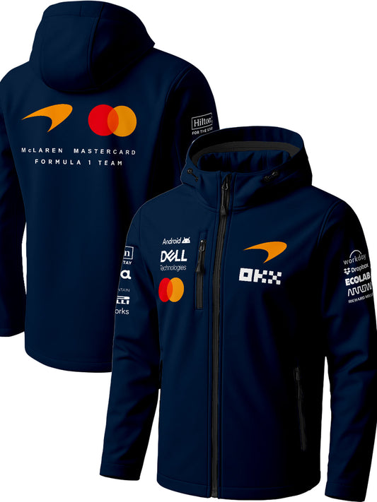 2026 McLaren Xhaketa MC-JPK-003