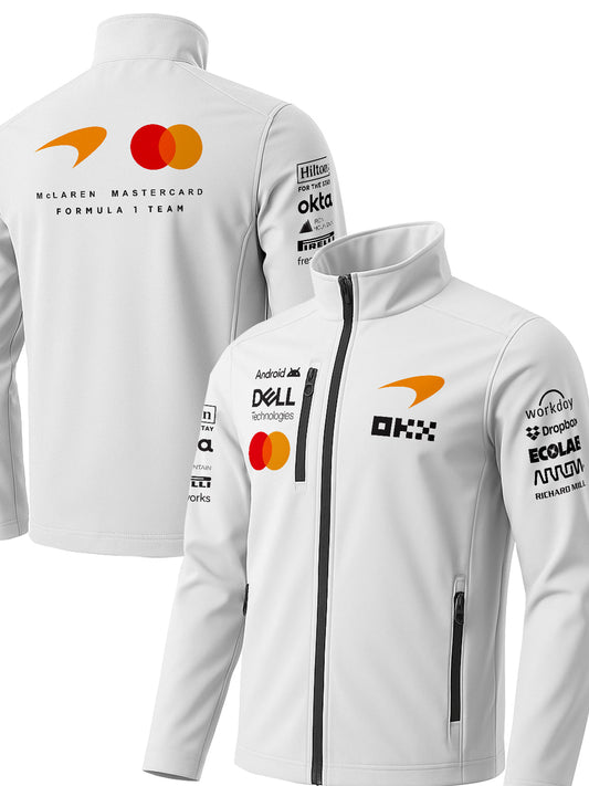 2026 McLaren Xhaketa MC-JK-004