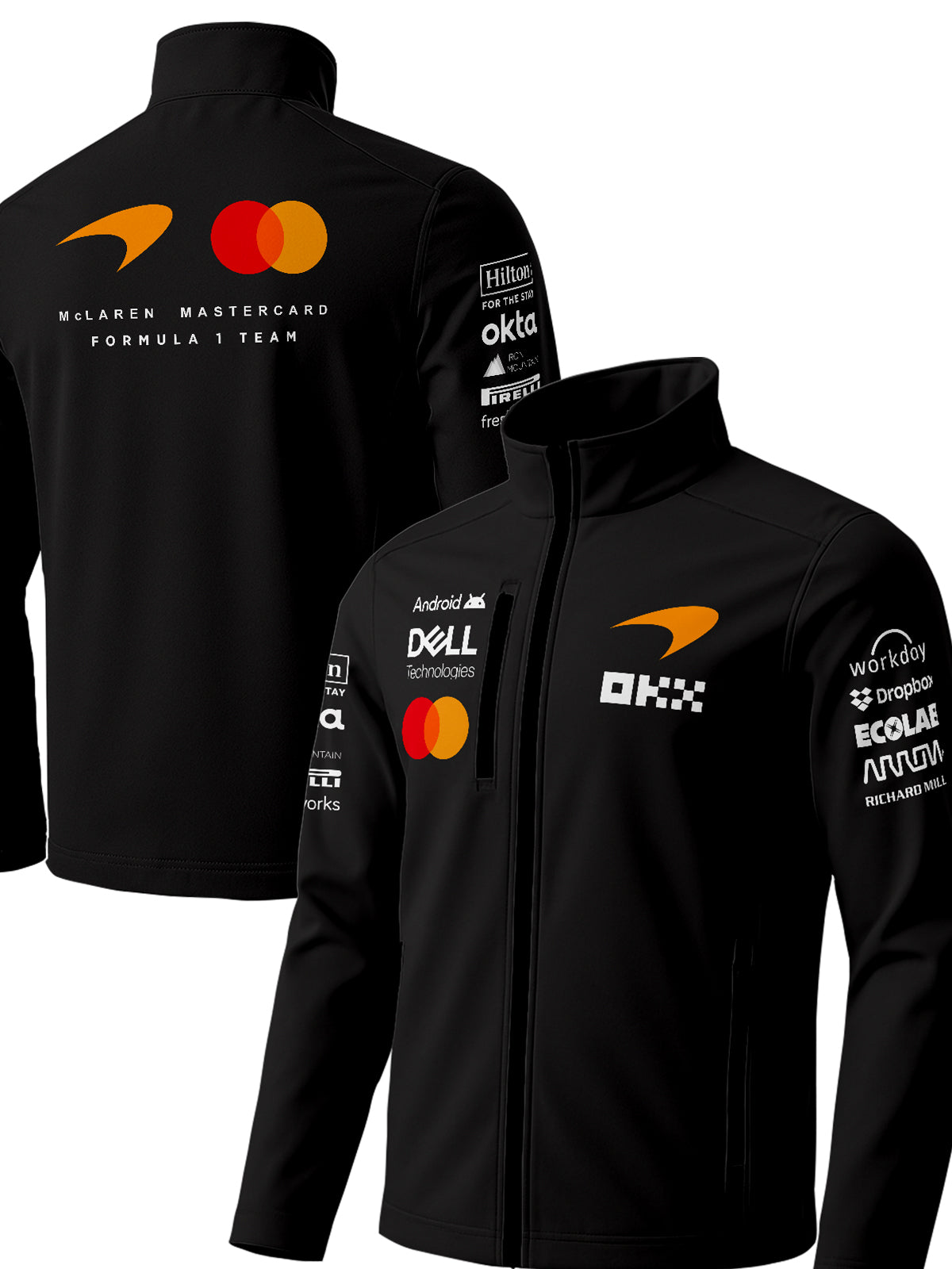 2026 McLaren Xhaketa MC-JK-004