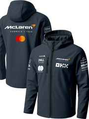 McLaren Xhaketa MC-JPK-001