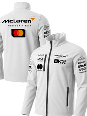 McLaren Xhaketa MC-JK-002