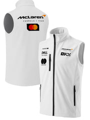 McLaren Jelek MC-PR-001