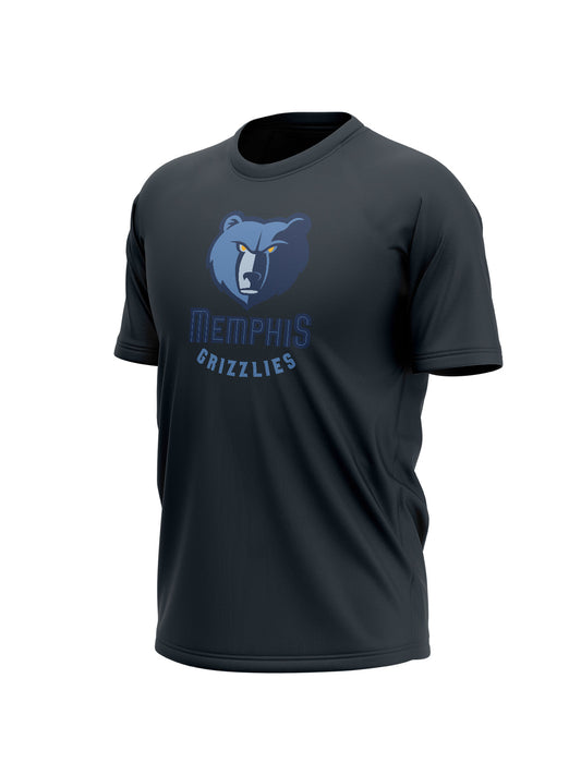 Memphis Grizzlies Maicë GRZZ-TH-1002