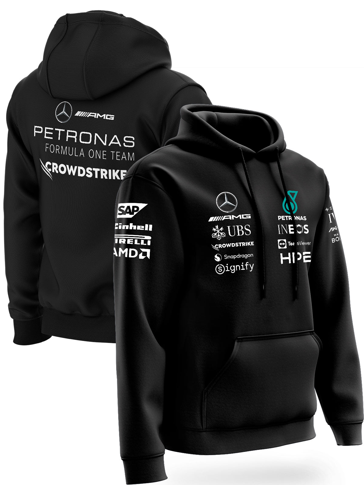 2026 Mercedes Duks MB-DK-003