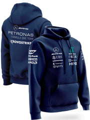 2026 Mercedes Duks MB-DK-003