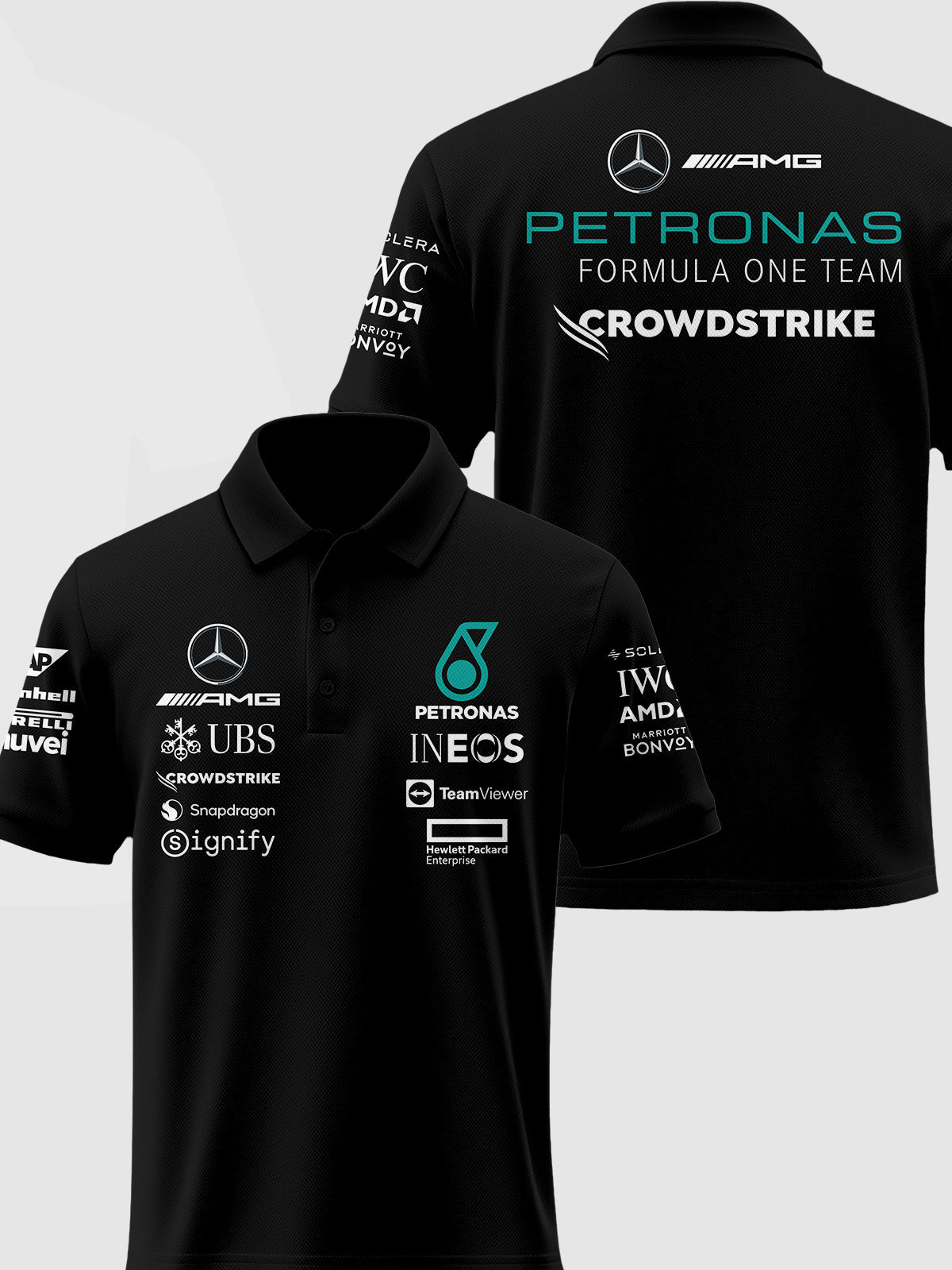Mercedes Polo MB-PM-001 - Super Zbritje