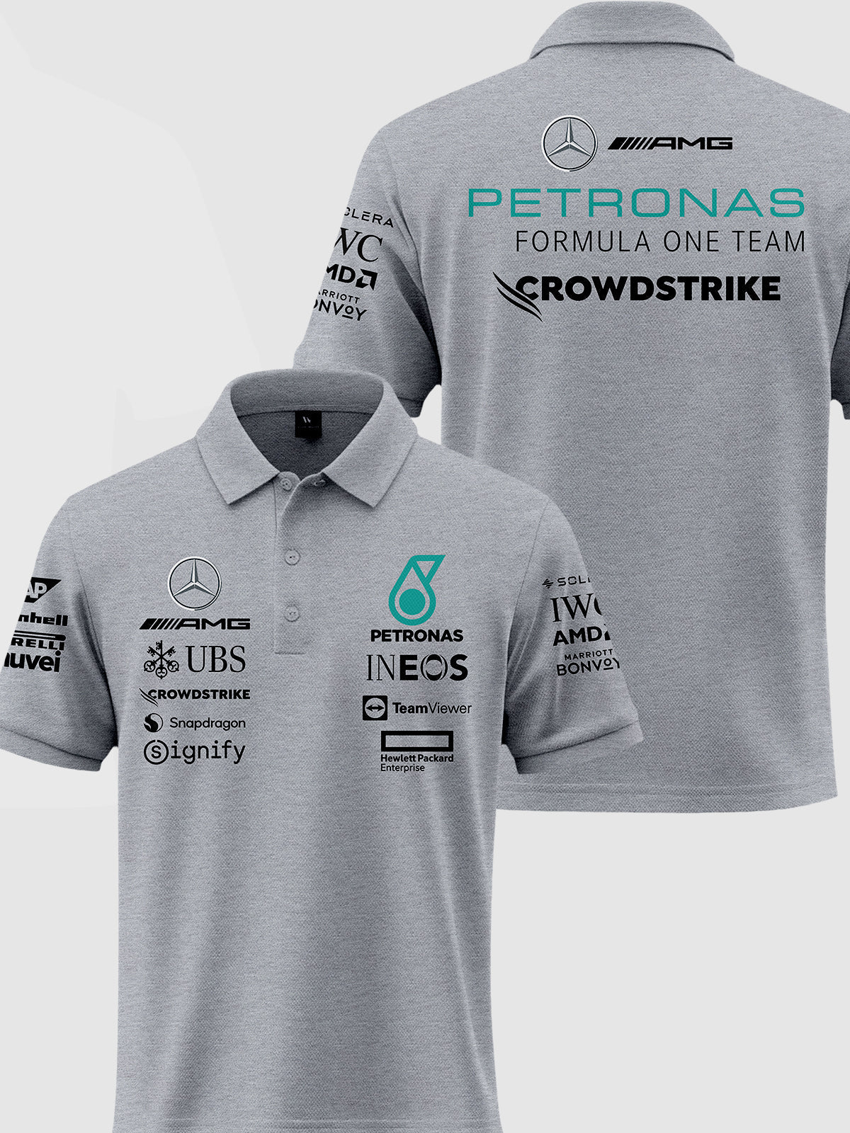 Mercedes Polo MB-PM-001 - Super Zbritje